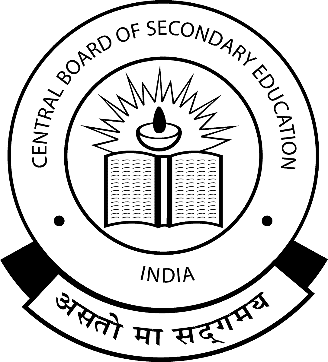Cbse Logo