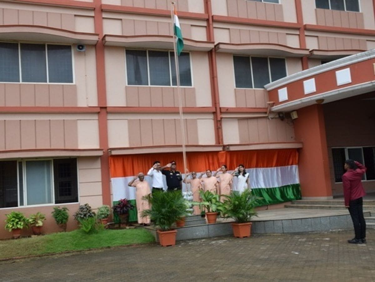 Celebration of 78th Independence Day with Patriotic Fervour