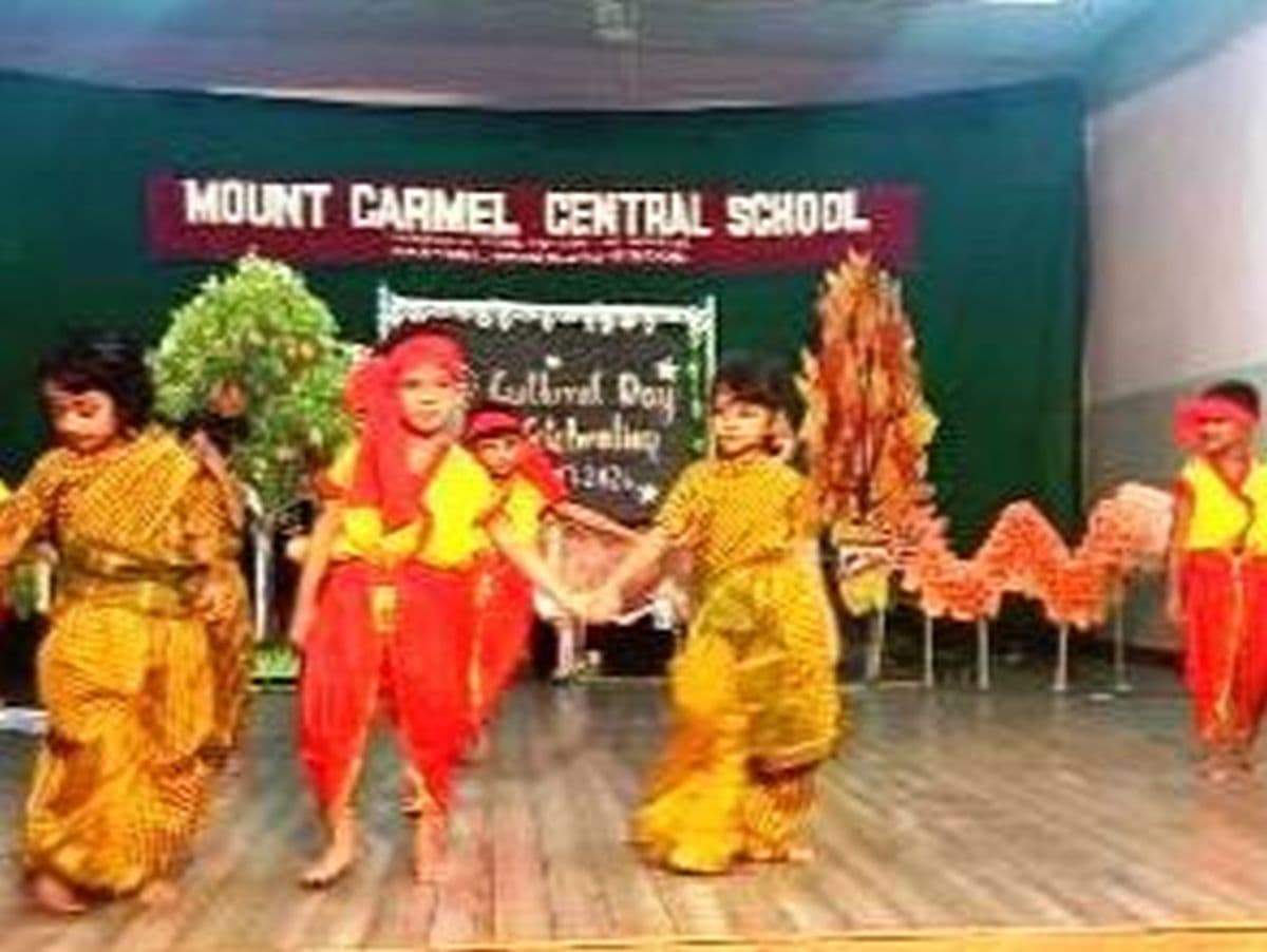 Shiksha Saptah 2024 : Day 4 - Cultural Day